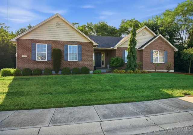 Photo 1 of Single family home for sale at 1810 Park Pl, Fairfield, OH 45014 | MLS# 1891791 | Listing updated on 2026-08-26
