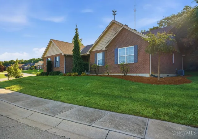 Photo 39 of Single family home for sale at 1810 Park Pl, Fairfield, OH 45014 | MLS# 1891791 | Listing updated on 2026-08-26