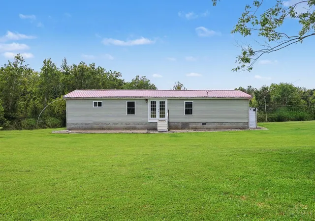 Photo 3 of Sale Pending at 16381 Deer Run Rd, Williamsburg, OH 45176 | MLS# 1891723 | Listing updated on 2026-09-24