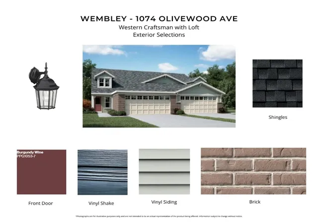 Photo 2 of Sale Pending at 1074 Olivewood Ave, Batavia Twp, OH 45103 | MLS# 1891728 | Listing updated on 2026-09-02