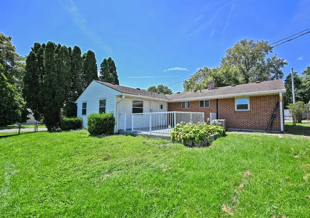 38th image of 412 South St, Eaton, OH 45320 | MLS# 1891817