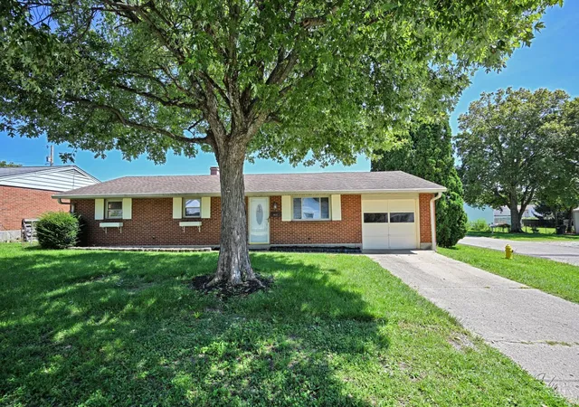 3rd image of 412 South St, Eaton, OH 45320 | MLS# 1891817