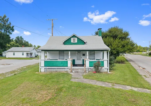 Photo 1 of Single family home for sale at 509 Mt Orab Pike, Georgetown, OH 45121 | MLS# 1891560 | Listing updated on 2026-08-27
