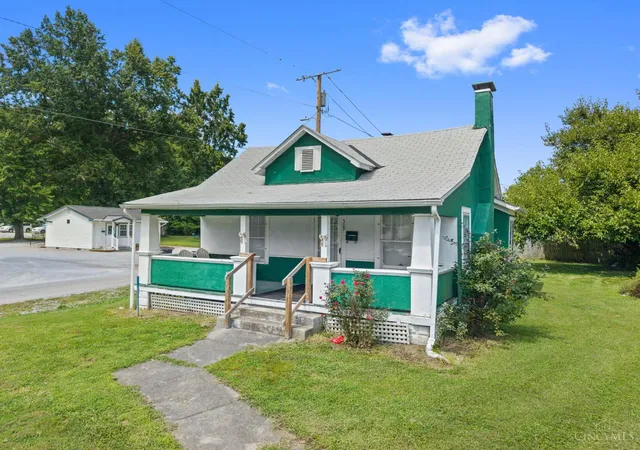 Photo 2 of Single family home for sale at 509 Mt Orab Pike, Georgetown, OH 45121 | MLS# 1891560 | Listing updated on 2026-08-27