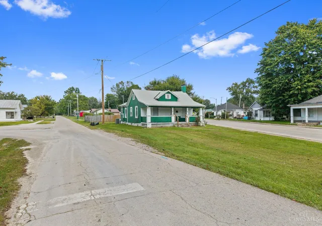 Photo 3 of Single family home for sale at 509 Mt Orab Pike, Georgetown, OH 45121 | MLS# 1891560 | Listing updated on 2026-08-27