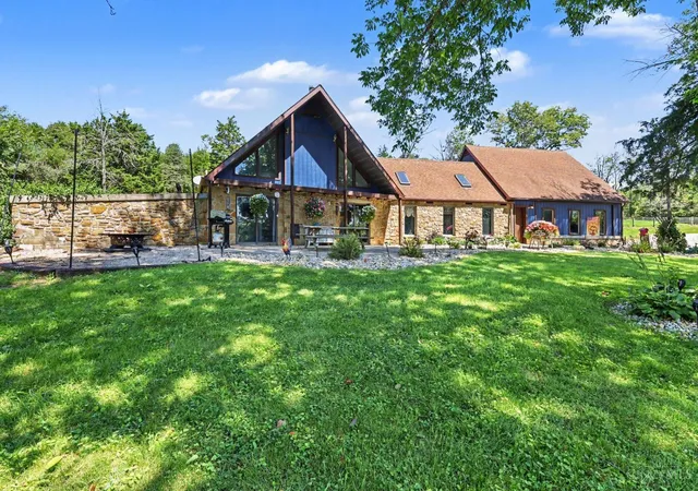 1st image of 3654 Concord Rd, New Market Twp, OH 45133 | MLS# 1891784