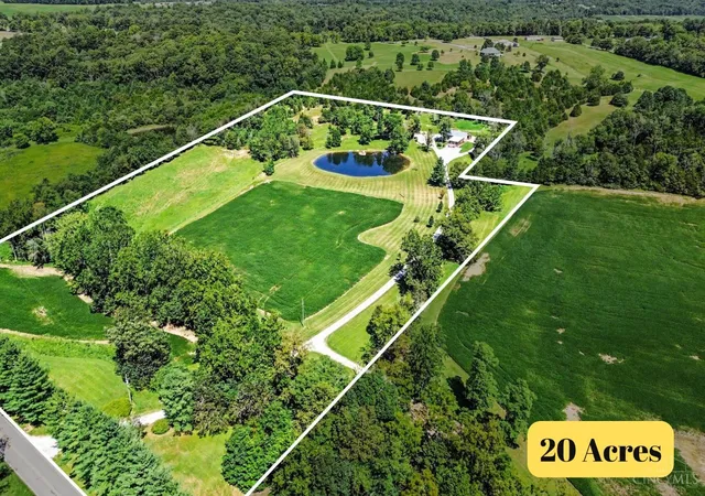 28th image of 3654 Concord Rd, New Market Twp, OH 45133 | MLS# 1891784
