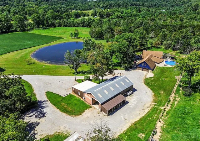 2nd image of 3654 Concord Rd, New Market Twp, OH 45133 | MLS# 1891784