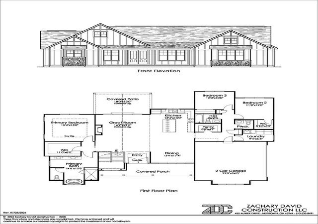 Photo 2 of Single family home for sale at 7660 Clough Pike, Anderson Twp, OH 45244 | MLS# 1891863 | Listing updated on 2026-08-27