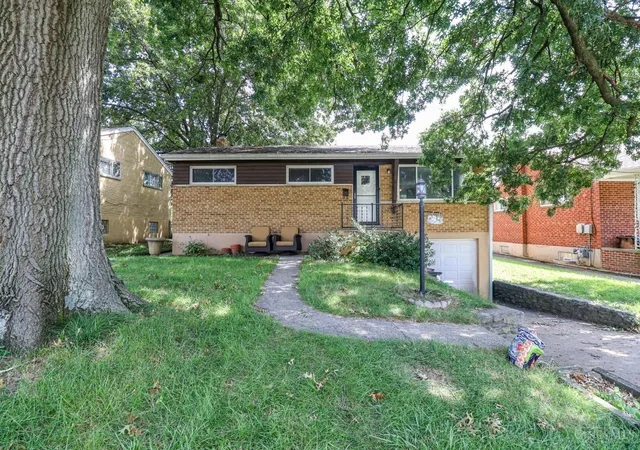 Photo 2 of Single family home for sale at 8328 Coghill Ln, Colerain Twp, OH 45239 | MLS# 1890771 | Listing updated on 2026-08-28