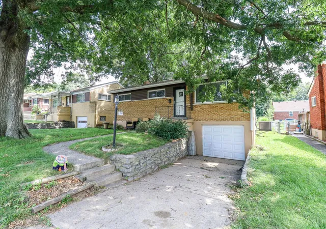 Photo 2 of Single family home for sale at 8328 Coghill Ln, Colerain Twp, OH 45239 | MLS# 1890771 | Listing updated on 2026-08-28
