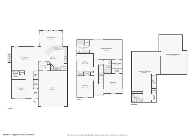 29th image of 5100 River Ridge Ln, Fairfield Twp, OH 45011 | MLS# 1891824