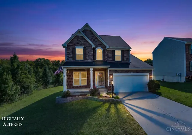 2nd image of 5100 River Ridge Ln, Fairfield Twp, OH 45011 | MLS# 1891824