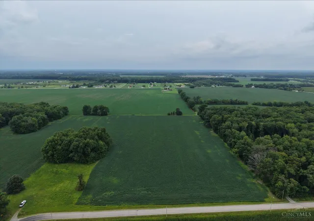Photo 9 of Sale Pending at Lot 1 Tar Pike Rd, Blanchester, OH 45107 | MLS# 1891899 | Listing updated on 2026-09-01