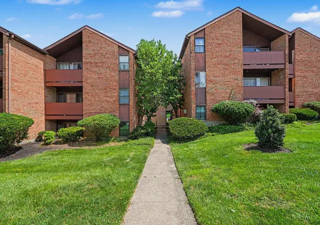 Photo 1 of Condo for sale at 4906 Chalet Dr, St Bernard, OH 45217 | MLS# 1891896 | Listing updated on 2026-08-31