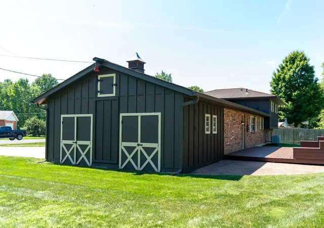 Photo 48 of Single family home for sale at 5330 Sherry, Fairfield, OH 45014 | MLS# 1891757 | Listing updated on 2026-09-10