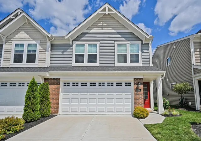 Photo 1 of Townhouse for sale at 1538 Summerview Ln, Miami Twp, OH 45150 | MLS# 1891908 | Listing updated on 2026-10-06
