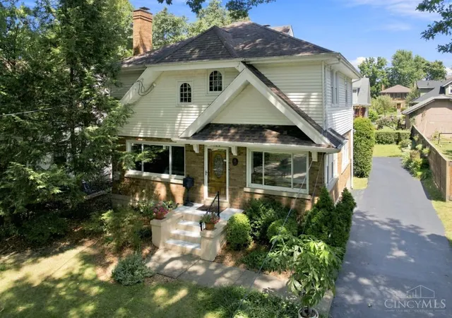 Photo 1 of Sale Pending at 6120 Tulane Rd, Cincinnati, OH 45212 | MLS# 1891913 | Listing updated on 2026-09-14