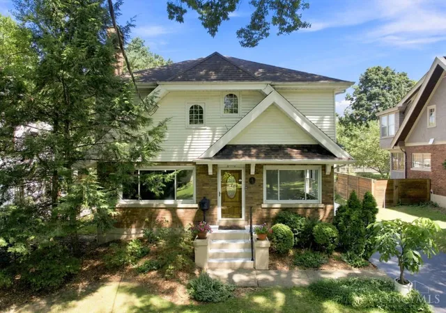 Photo 2 of Sale Pending at 6120 Tulane Rd, Cincinnati, OH 45212 | MLS# 1891913 | Listing updated on 2026-09-14