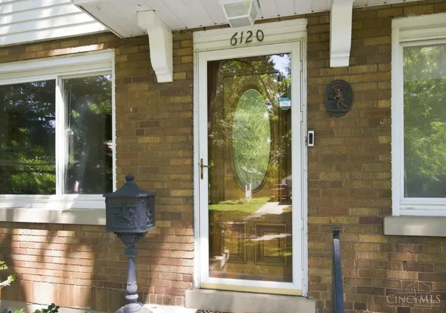 Photo 2 of Sale Pending at 6120 Tulane Rd, Cincinnati, OH 45212 | MLS# 1891913 | Listing updated on 2026-09-14