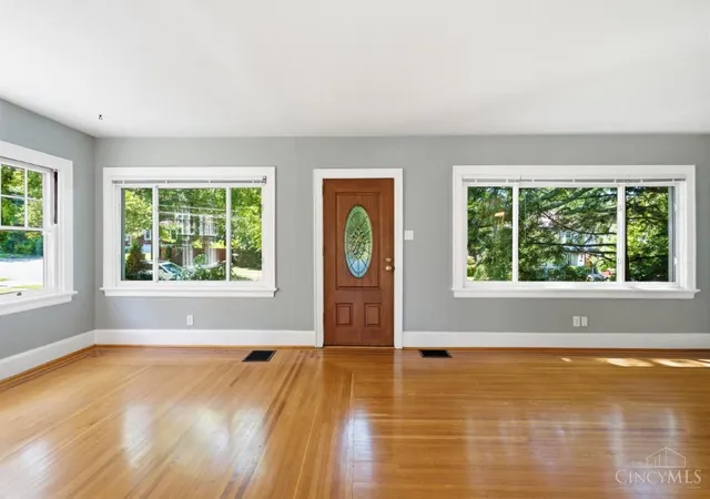 Photo 3 of Sale Pending at 6120 Tulane Rd, Cincinnati, OH 45212 | MLS# 1891913 | Listing updated on 2026-09-14