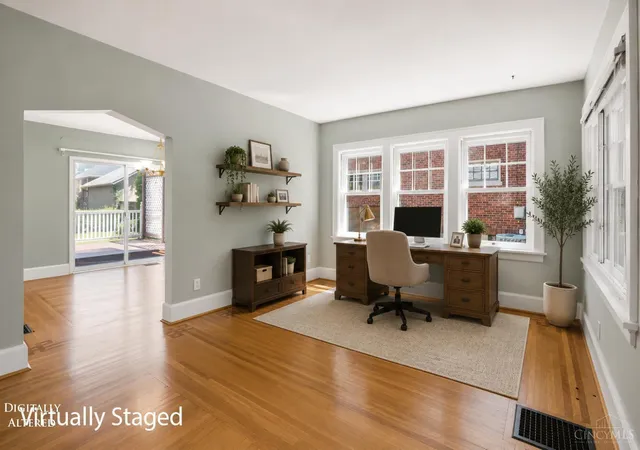 Photo 4 of Sale Pending at 6120 Tulane Rd, Cincinnati, OH 45212 | MLS# 1891913 | Listing updated on 2026-09-14
