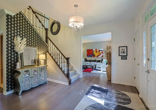 Photo 3 of Single family home for sale at 11127 Huntwicke Pl, Blue Ash, OH 45241 | MLS# 1891894 | Listing updated on 2026-08-31