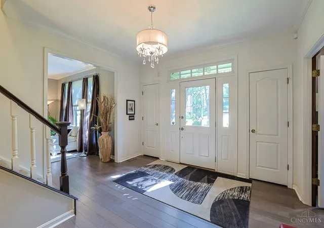 Photo 3 of Single family home for sale at 11127 Huntwicke Pl, Blue Ash, OH 45241 | MLS# 1891894 | Listing updated on 2026-08-31