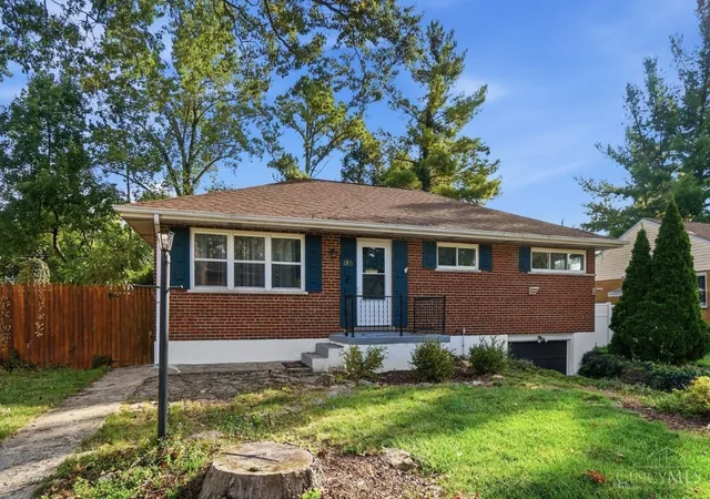 Photo 3 of Single family home for sale at 185 Ireland Ave, Greenhills, OH 45218 | MLS# 1891937 | Listing updated on 2026-09-24