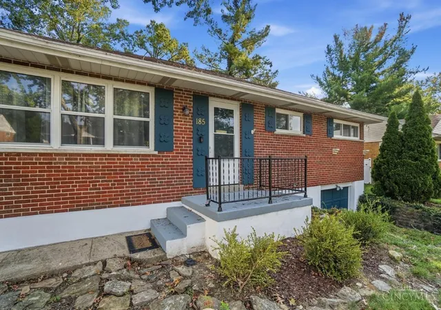 Photo 3 of Single family home for sale at 185 Ireland Ave, Greenhills, OH 45218 | MLS# 1891937 | Listing updated on 2026-09-24