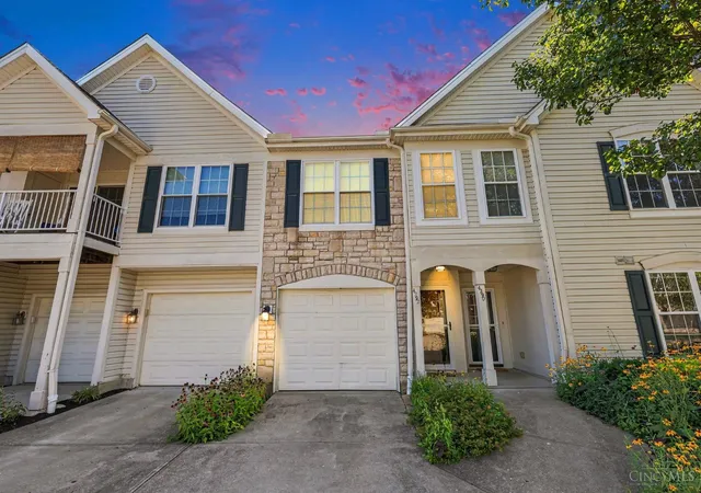 Photo 1 of Condo for sale at 4292 Hickory Park Ln, Batavia Twp, OH 45103 | MLS# 1891941 | Listing updated on 2026-09-10