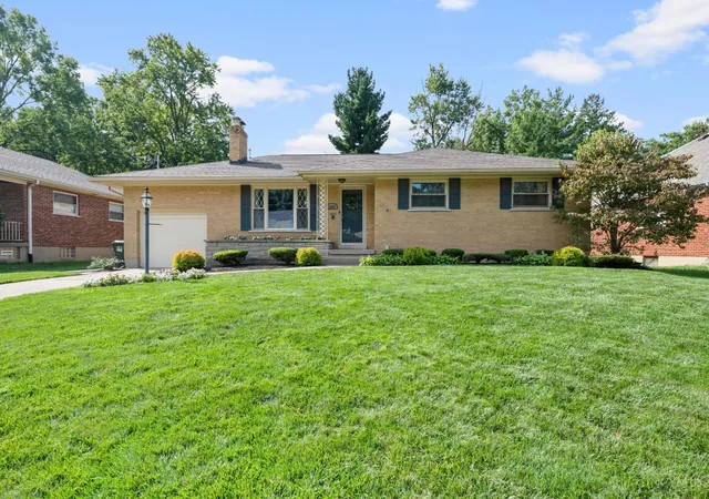 Photo 1 of Sale Pending at 3389 Rocker Dr, Colerain Twp, OH 45239 | MLS# 1891905 | Listing updated on 2026-08-31