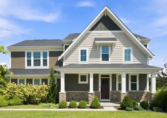 Single family home for sale at 2794 Buckridge Dr, Miami Twp, OH 45233 | MLS# 1891910