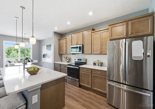 Photo 4 of Single family home for sale at 2794 Buckridge Dr, Miami Twp, OH 45233 | MLS# 1891910 | Listing updated on 2026-09-10
