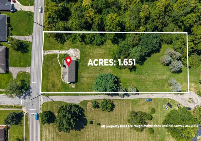 Photo 40 of Single family home for sale at 2312 Compton Rd, Springfield Twp., OH 45231 | MLS# 1891370 | Listing updated on 2026-09-11