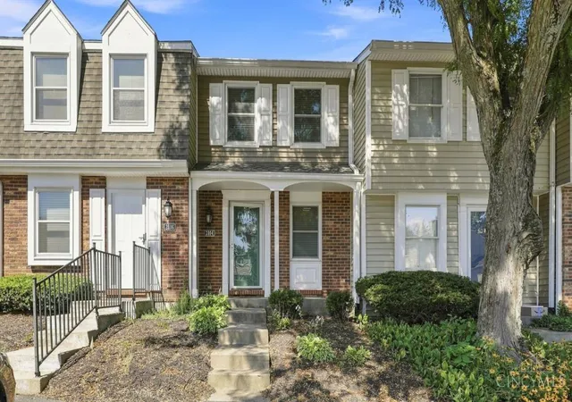 Photo 1 of Townhouse for sale at 2804 Millbank Row, Deerfield Twp., OH 45039 | MLS# 1890062 | Listing updated on 2026-09-10