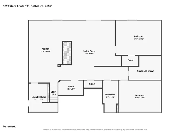 Photo 47 of Single family home for sale at 2099 State Route 133, Tate Twp, OH 45106 | MLS# 1891984 | Listing updated on 2026-09-11