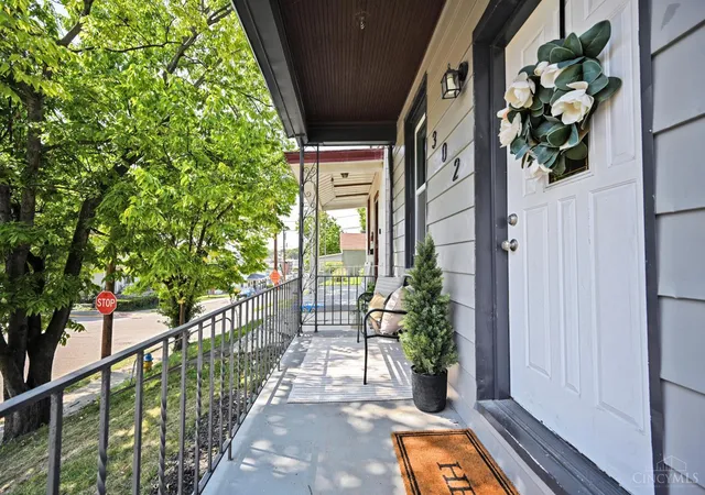 Photo 4 of Sale Pending at 302 Washington Ave, St Bernard, OH 45217 | MLS# 1891943 | Listing updated on 2026-09-04
