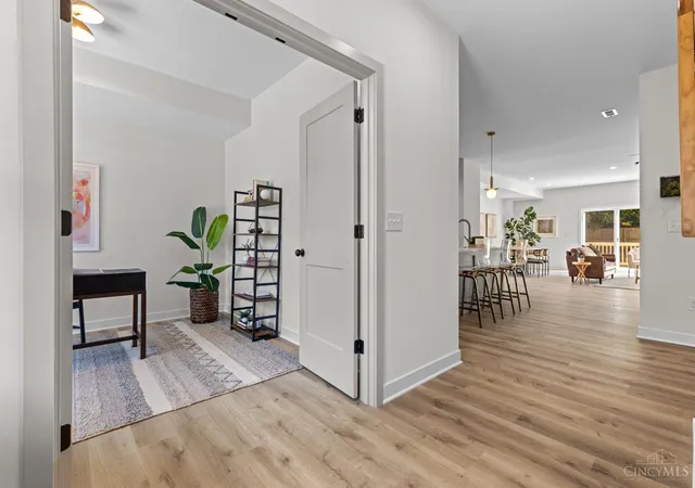 Photo 3 of Single family home for sale at 3342 Fairfield Ave, Cincinnati, OH 45207 | MLS# 1891978 | Listing updated on 2026-09-11