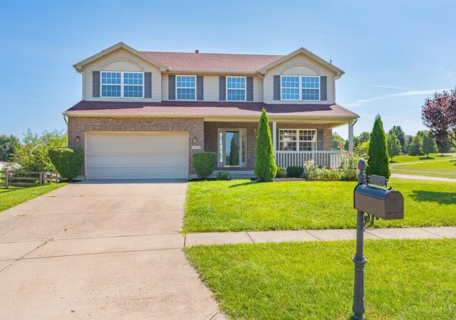 Photo 1 of Sale Pending at 6230 Zoellners Pl, Fairfield Twp, OH 45011 | MLS# 1892042 | Listing updated on 2026-08-31