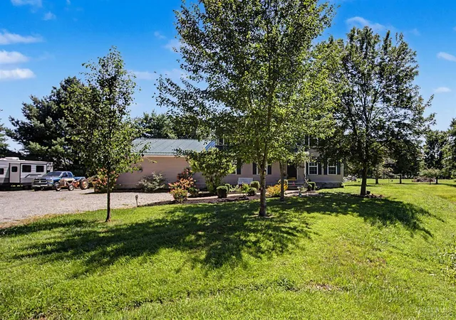 Photo 3 of Single family home for sale at 1163 Pratt Rd, Vernon Twp, OH 45107 | MLS# 1891986 | Listing updated on 2026-09-24