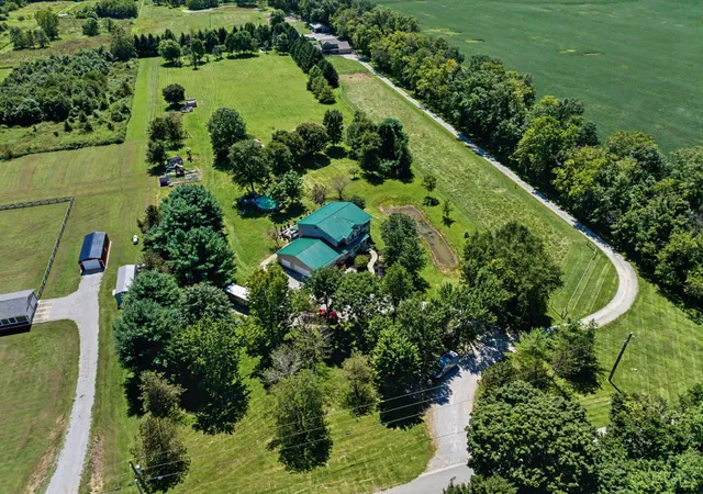 Photo 4 of Single family home for sale at 1163 Pratt Rd, Vernon Twp, OH 45107 | MLS# 1891986 | Listing updated on 2026-09-24