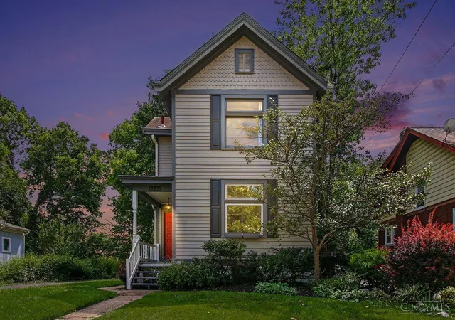Photo 1 of Sale Pending at 3935 Saint James Ave, Silverton, OH 45236 | MLS# 1891993 | Listing updated on 2026-08-31