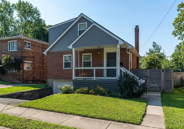 Photo 1 of Sale Pending at 4281 Webster Ave, Deer Park, OH 45236 | MLS# 1892009 | Listing updated on 2026-08-31