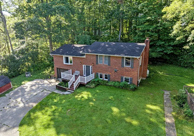 Photo 57 of Single family home for sale at 3357 Number Nine Rd, Wayne Twp, OH 45107 | MLS# 1891895 | Listing updated on 2026-08-28