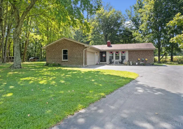 Photo 1 of Sale Pending at 2623 Poplar Ridge Dr, Tate Twp, OH 45106 | MLS# 1892090 | Listing updated on 2026-09-09