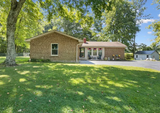 Photo 2 of Sale Pending at 2623 Poplar Ridge Dr, Tate Twp, OH 45106 | MLS# 1892090 | Listing updated on 2026-09-09