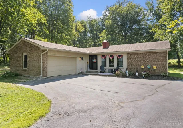 Photo 2 of Sale Pending at 2623 Poplar Ridge Dr, Tate Twp, OH 45106 | MLS# 1892090 | Listing updated on 2026-09-09