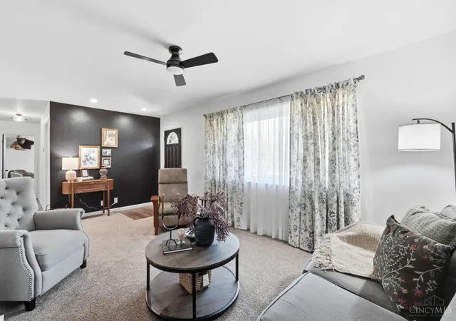 Photo 3 of Sale Pending at 233 Old 122 Rd, Clearcreek Twp., OH 45036 | MLS# 1892097 | Listing updated on 2026-09-05