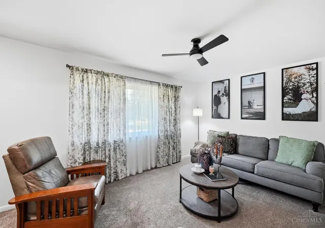 Photo 4 of Sale Pending at 233 Old 122 Rd, Clearcreek Twp., OH 45036 | MLS# 1892097 | Listing updated on 2026-09-05